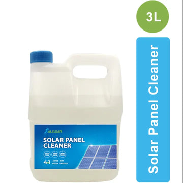 Premium Solar Panel Cleaner