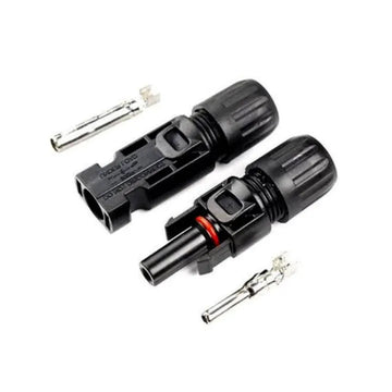 Professional MC4 Solar Panel Connectors